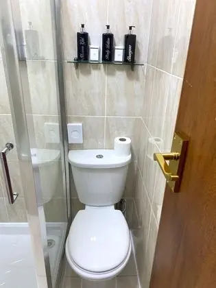 Standard İki Ayrı Yataklı Oda, Zemin Kat