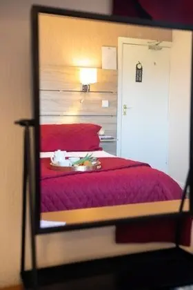 Standard Oda, 1 En Büyük (King) Boy Yatak