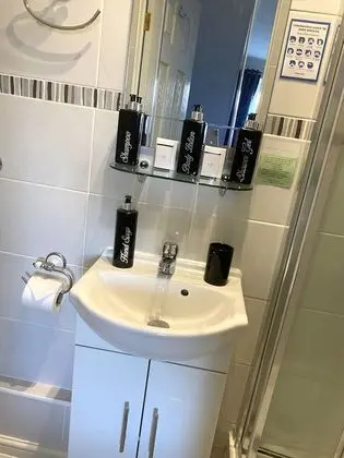 Standard Oda, 1 En Büyük (King) Boy Yatak