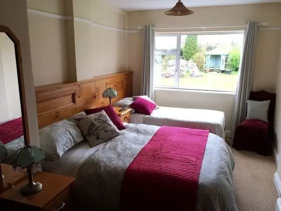 Double Single Ensuite