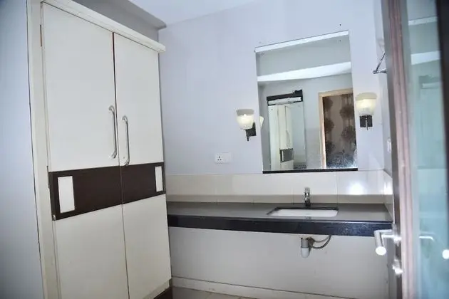 Comfort Tek Büyük Yataklı Oda, 1 Yatak Odası