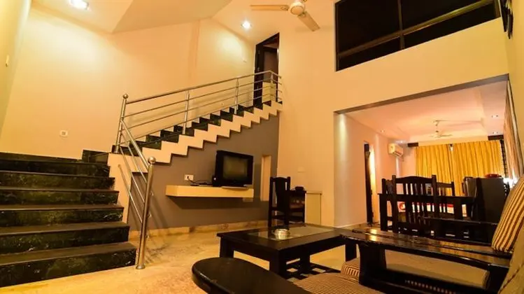 Family Dubleks, 2 Yatak Odası, 2 Banyolu