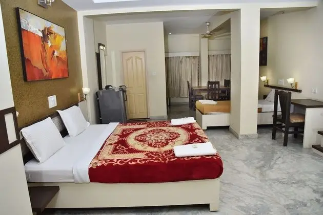 Family Oda, 1 Yatak Odası