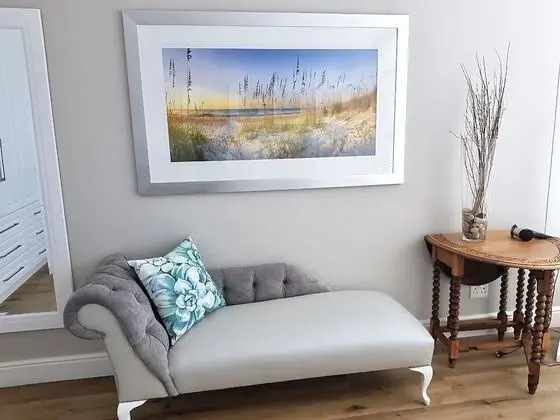 Deluxe Holiday Apartment (1)