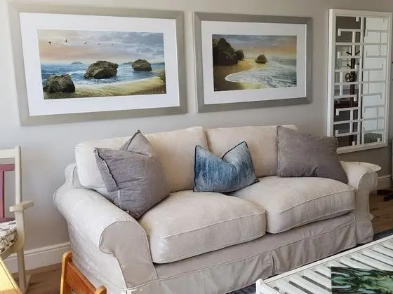 Deluxe Holiday Apartment (1)