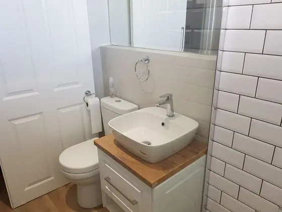 Deluxe Holiday Apartment (1)
