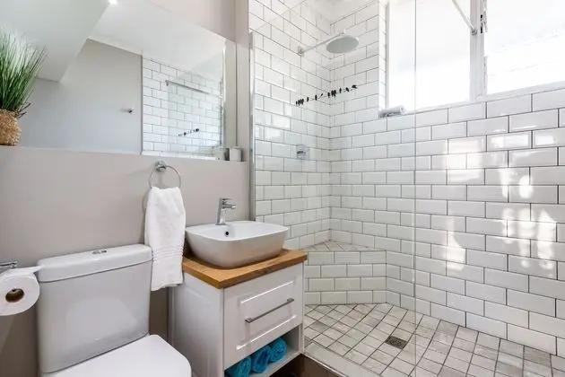 Deluxe Holiday Apartment (1)
