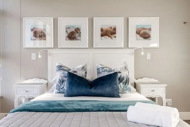 Executive Holiday Apartment (2)
