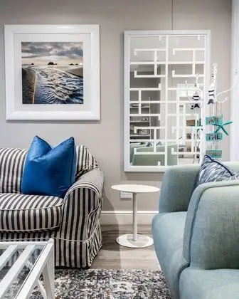 Executive Holiday Apartment (2)