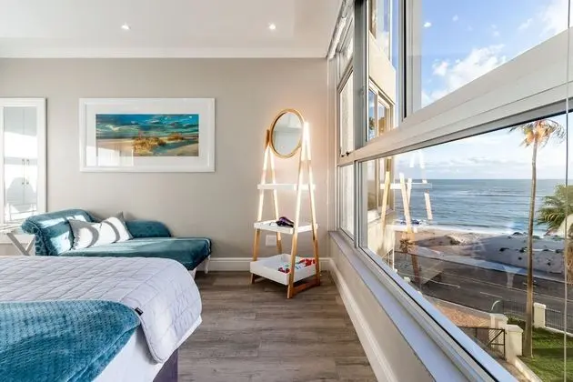 Executive Holiday Apartment (2)