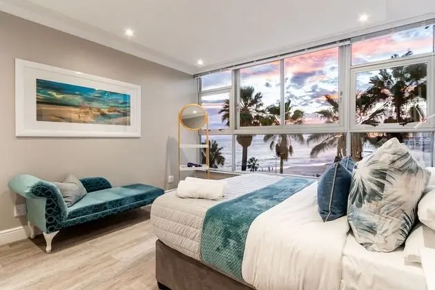 Executive Holiday Apartment (2)