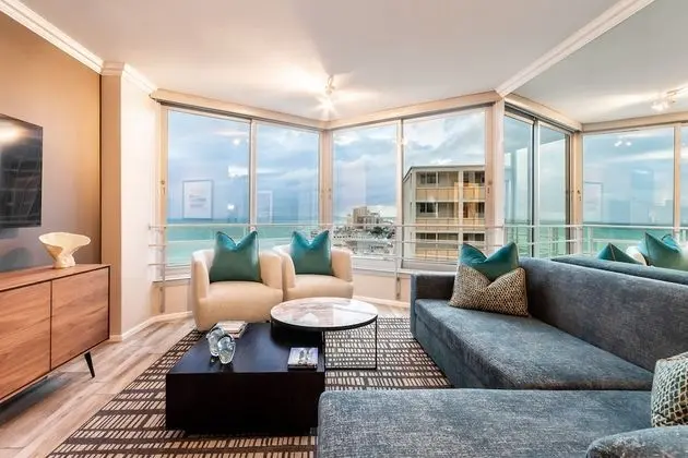 Premium Apart Daire