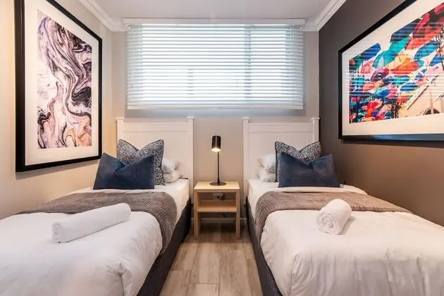 Premium Apart Daire
