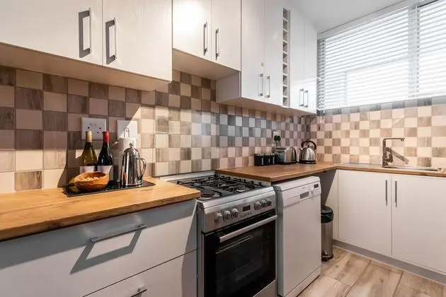 Premium Apart Daire