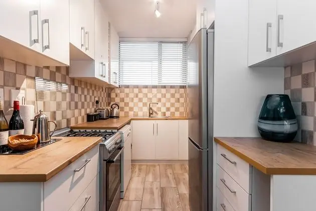 Premium Apart Daire