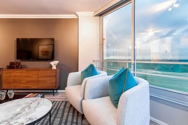 Premium Apart Daire