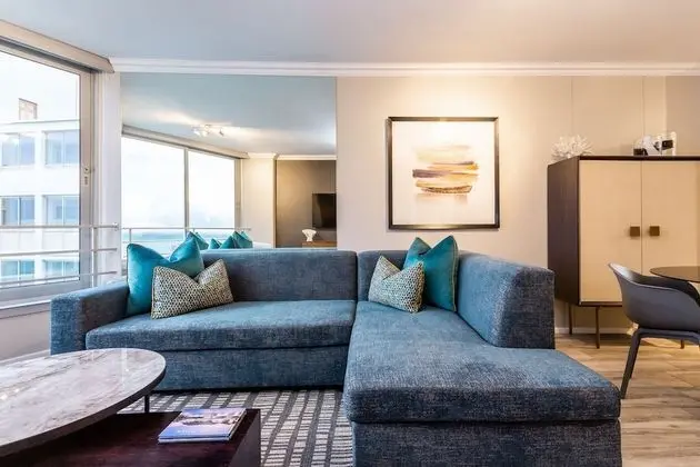 Premium Apart Daire
