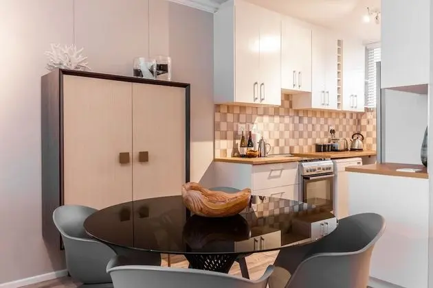 Premium Apart Daire