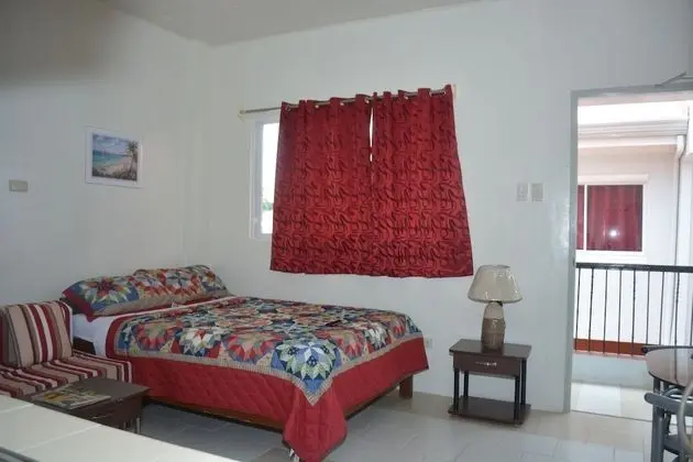 Deluxe Oda, 1 Çift Kişilik Yatak ve Çekyat
