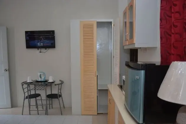 Deluxe Oda, 1 Çift Kişilik Yatak ve Çekyat