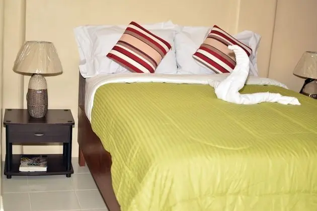 Family Sıra Ev (with Suite Rooms)