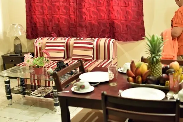 Family Sıra Ev (with Suite Rooms)