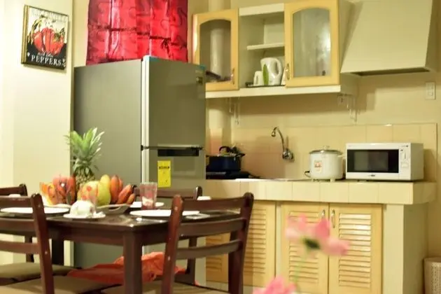 Family Sıra Ev (with Suite Rooms)