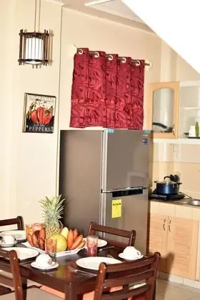 Family Sıra Ev (with Suite Rooms)