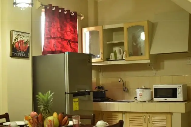 Family Sıra Ev (with Suite Rooms)