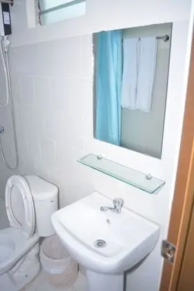 Family Sıra Ev (with Suite Rooms)