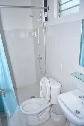 Family Sıra Ev (with Suite Rooms)