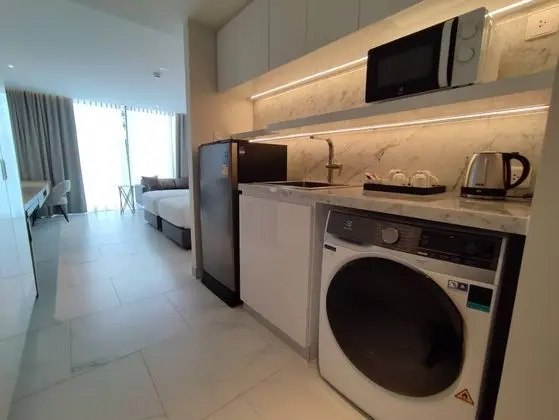 Deluxe İki Ayrı Yataklı Oda, Sigara İçilmez