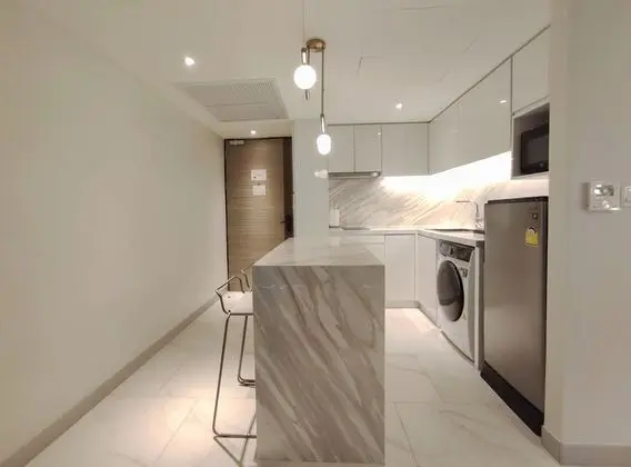 Deluxe İki Ayrı Yataklı Oda, Sigara İçilmez