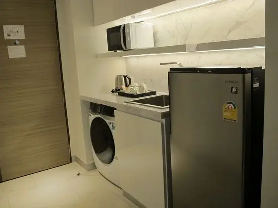 Deluxe Stüdyo, 1 En Büyük (King) Boy Yatak, Sigara İçilmez