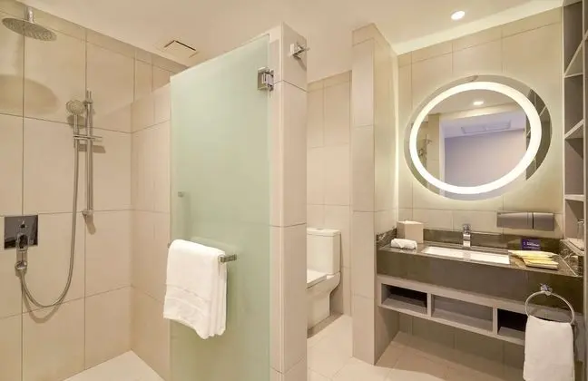 Banyo duşu