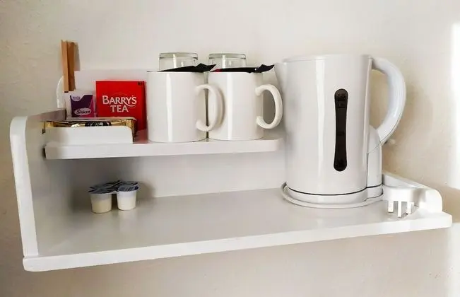 Standard İki Ayrı Yataklı Oda