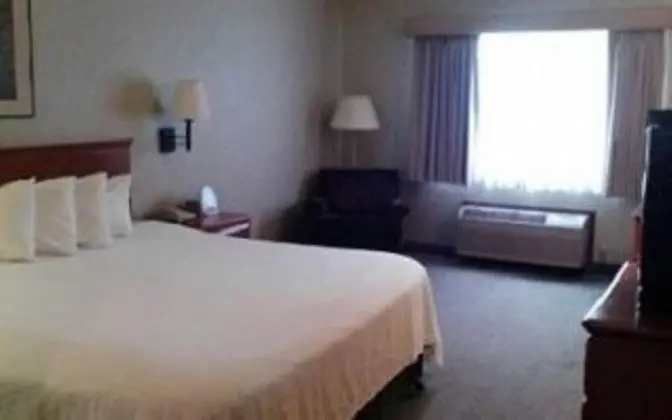 King-Size Yataklı Standart