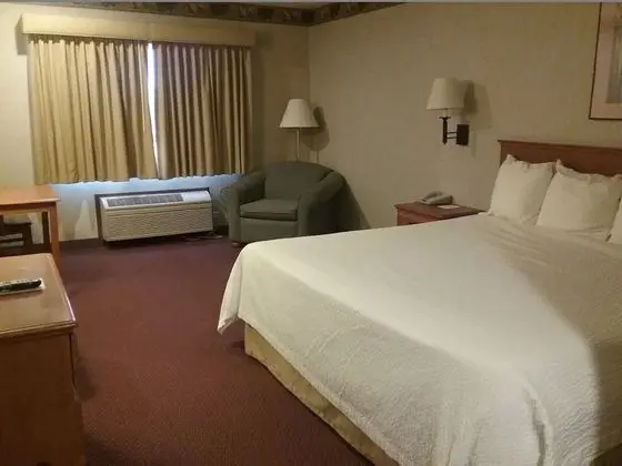 King-Size Yataklı Standart