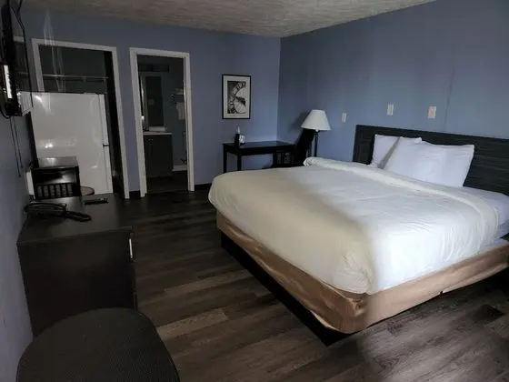 Basic Tek Kişilik Oda