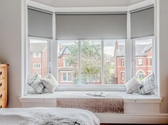 Deluxe Ev, Özel Banyo