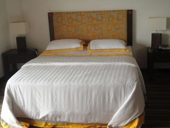 Deluxe Oda, 1 Yatak Odası, Göl Manzaralı