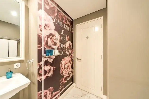 Deluxe Üç Kişilik Oda