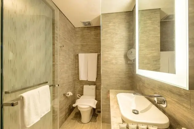 Deluxe İki Ayrı Yataklı Oda