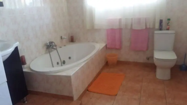 Executive Oda, 1 En Büyük (King) Boy Yatak, Bahçe Manzaralı