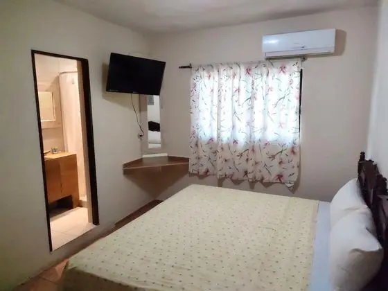 Standard Oda, 1 En Büyük (King) Boy Yatak
