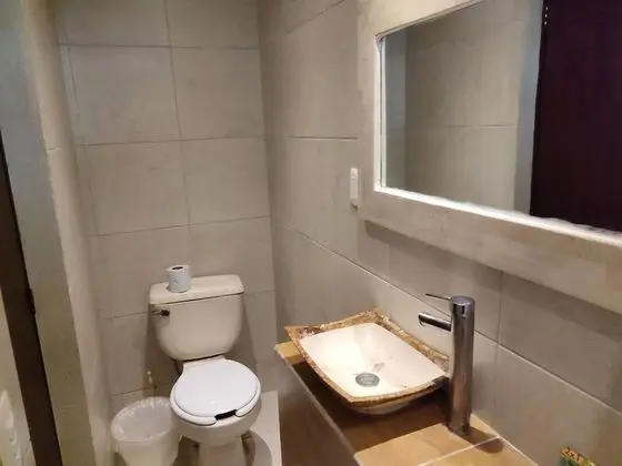 Standard Oda, 1 En Büyük (King) Boy Yatak
