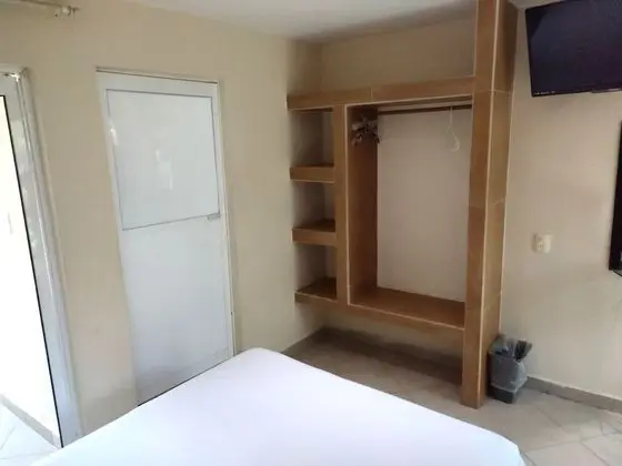 Standard Tek Büyük Yataklı Oda, 2 Çift Kişilik Yatak