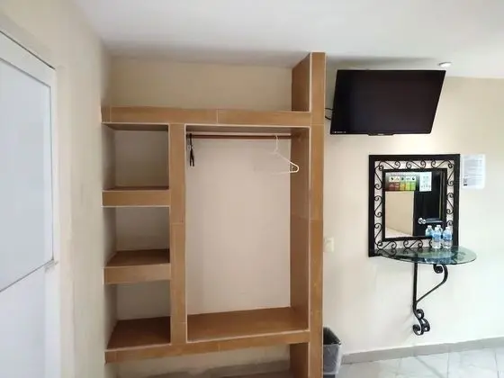 Standard Tek Büyük Yataklı Oda, 2 Çift Kişilik Yatak