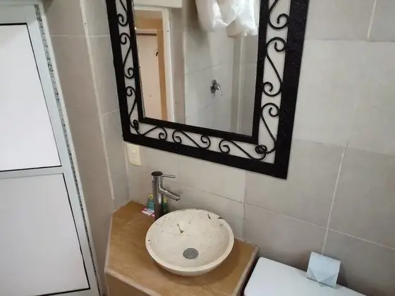 Standard Tek Büyük Yataklı Oda, 2 Çift Kişilik Yatak