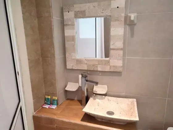 Standard Tek Büyük Yataklı Oda, 2 Çift Kişilik Yatak